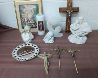 Religous Grouping
Lot #: 38