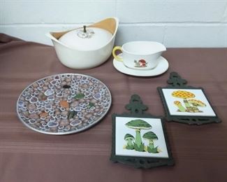 5 Pieces
Lot #: 47