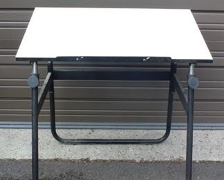 Drafting Table
Lot #: 79