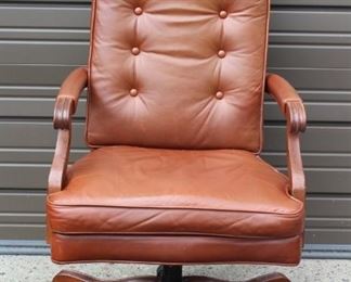 Office Chair
Lot #: 80