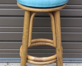Bar Stool
Lot #: 82