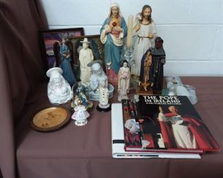 Religous Grouping
Lot #: 110