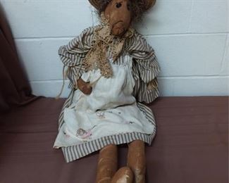 Bunny
Lot #: 109
