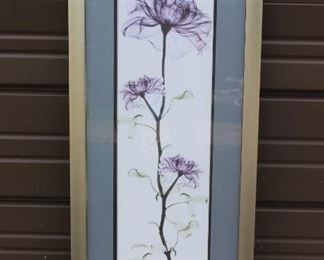 Signed Artwork
Lot #: 131