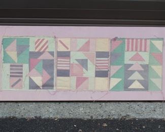 Mixed Medium Artwork By Christine E. Alfery
Lot #: 145