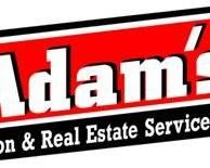 Adams logo