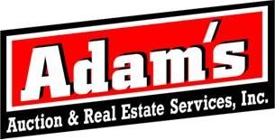 Adams logo