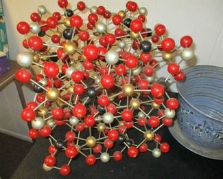 Molecular Model