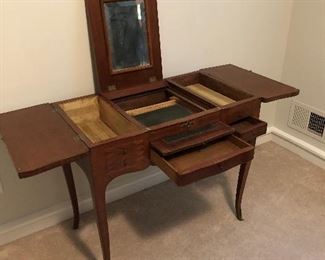 Lovely dressing table