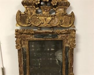 Antique Mirror, Spectacular!