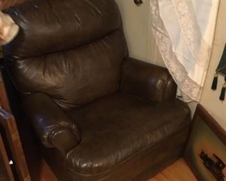 Recliner