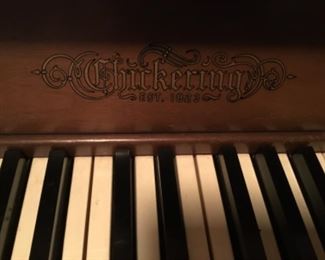 Piano
