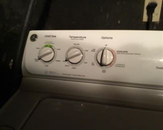 Washer