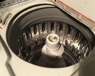 Washer