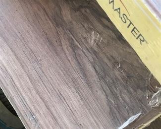 Outside storage building at back of the house 