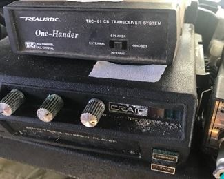 Outside storage building at back of the house 