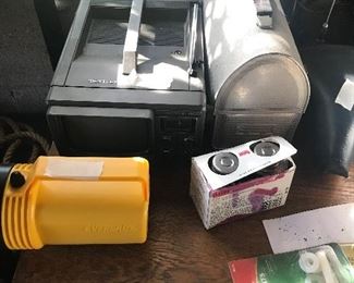 Outside storage building at back of the house 