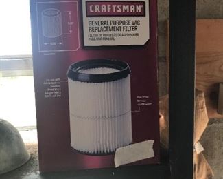 Outside storage building at back of the house 