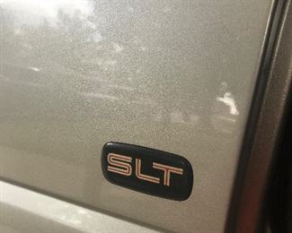 1999 Chevrolet Suburban with 199,939 actual miles -one owner