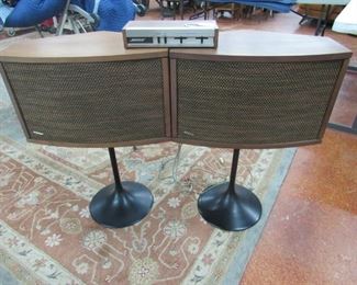 Bose 901 Series 3 Tulip Base Speakers