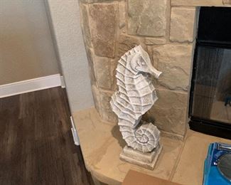 Seahorse