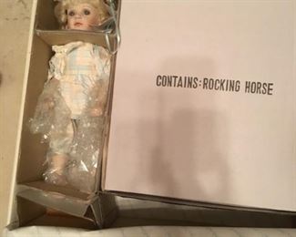 "Amy" New in box