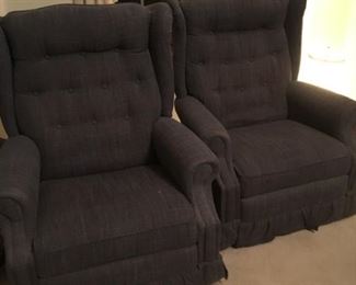 Rocker / Recliners