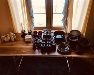 Avon Cape Cod Collection