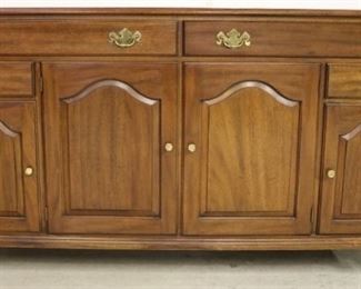 Henkel Harris buffet