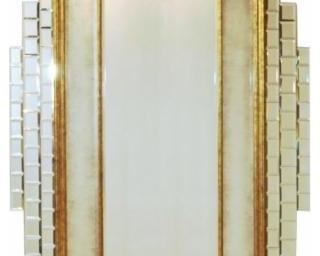 Alden Parkes wall mirror