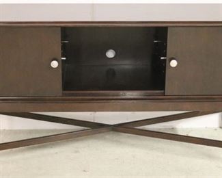 Alden Parkes Madison Avenue console