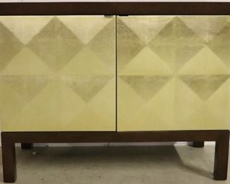 Lillian August brass front server