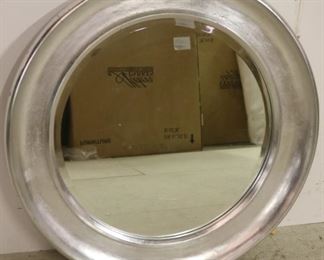 Alden Parkes wall mirror