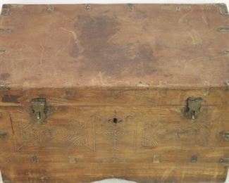 Primitive trunk