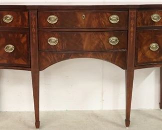 Broyhill Anniversary Collection buffet