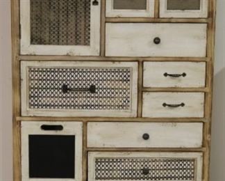 Guildmaster artifacts multi drawer chest