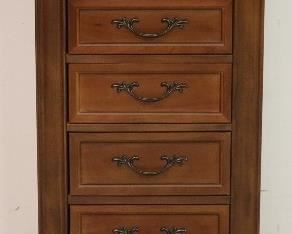Jewelry armoire