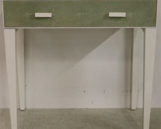 Somerset Bay Shagreen pair of stands