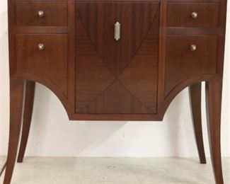 Polidor splay leg server