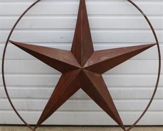 Texas star
