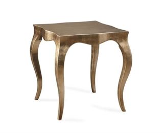 Alden Parkes Chantal table