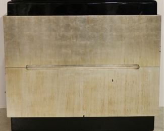 Alden Parkes 2 drawer stand