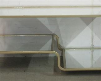 Guildmaster cocktail table