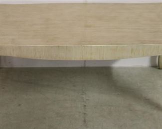 Alden Parkes Chantal coffee table