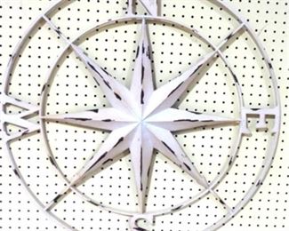 Compass star