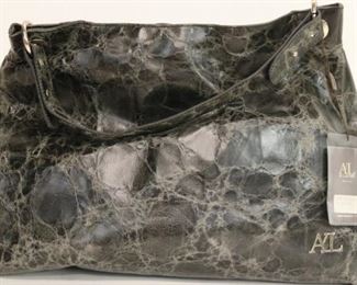 Lazzaro leather handbag