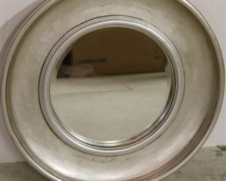 Alden Parkes wall mirror