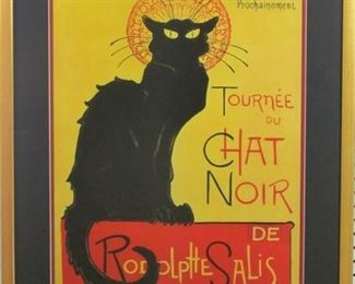 Tournee Chat Noir by Steilen