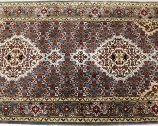 2.7 x 6.3 Fish Tabriz
