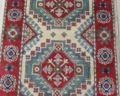 2 x 6.6 Pak Kazak runner